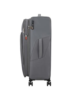 Foto 6 | Maleta American Tourister Summerfunk 79/29 Exp Tsa Grey