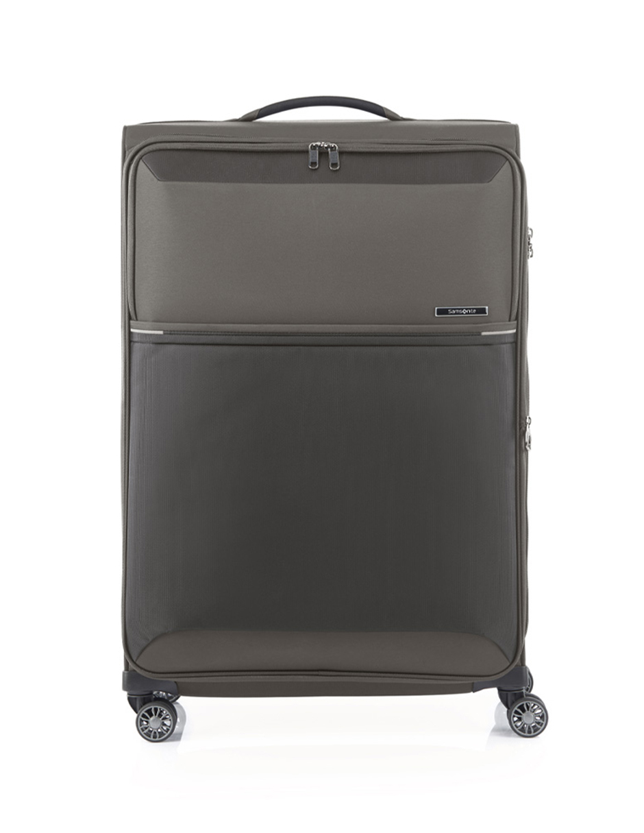 Foto 1 | Maleta Samsonite 73h  80 30 Exp Platin Grey
