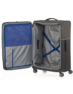 Foto 5 | Maleta Samsonite 73h 80 30 Exp Platin Grey
