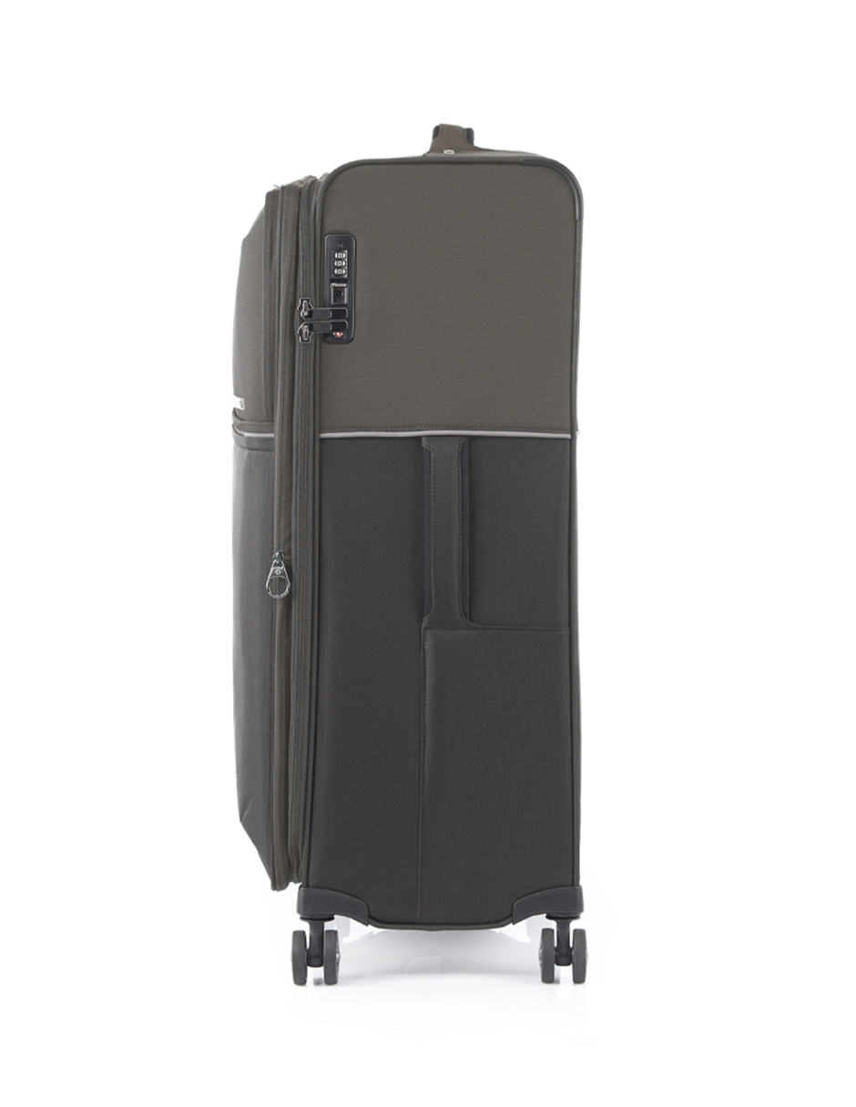 Foto 7 pulgar | Maleta Samsonite 73h  80 30 Exp Platin Grey