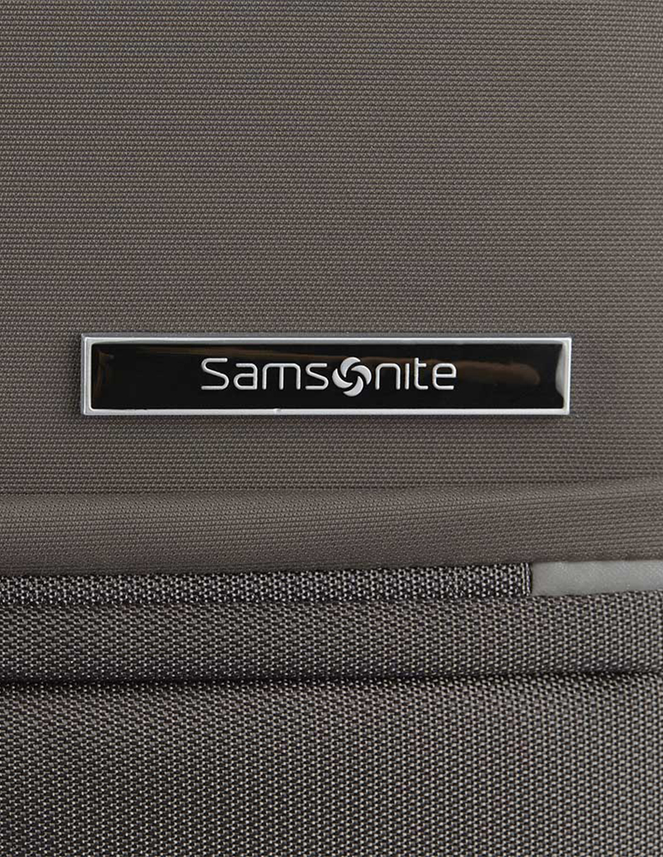 Foto 8 pulgar | Maleta Samsonite 73h  80 30 Exp Platin Grey