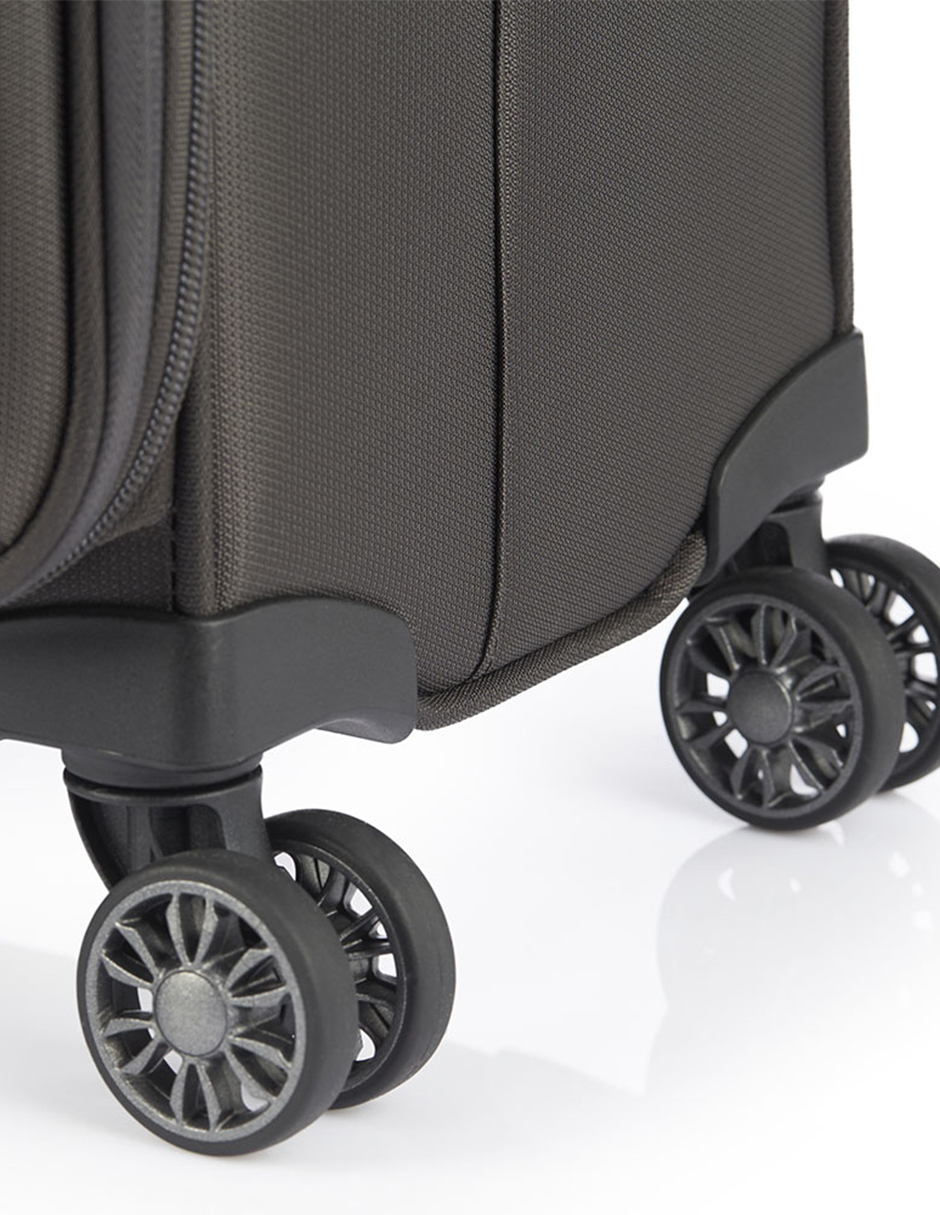 Foto 9 pulgar | Maleta Samsonite 73h  80 30 Exp Platin Grey
