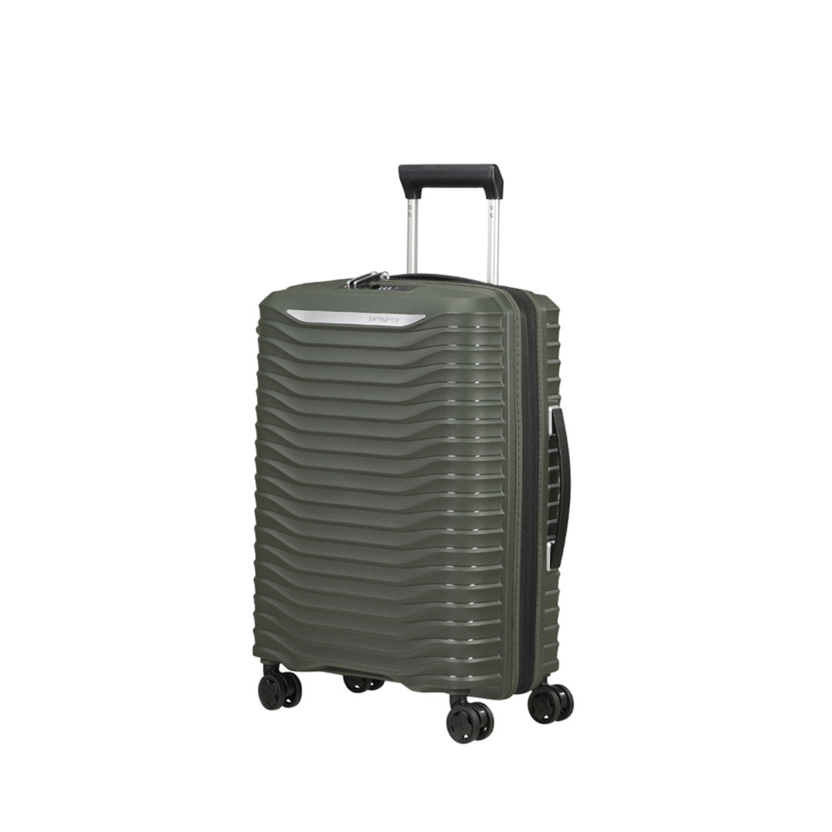 Foto 3 pulgar | Maleta Samsonite Upscape  55 20 Exp Climbing Ivy
