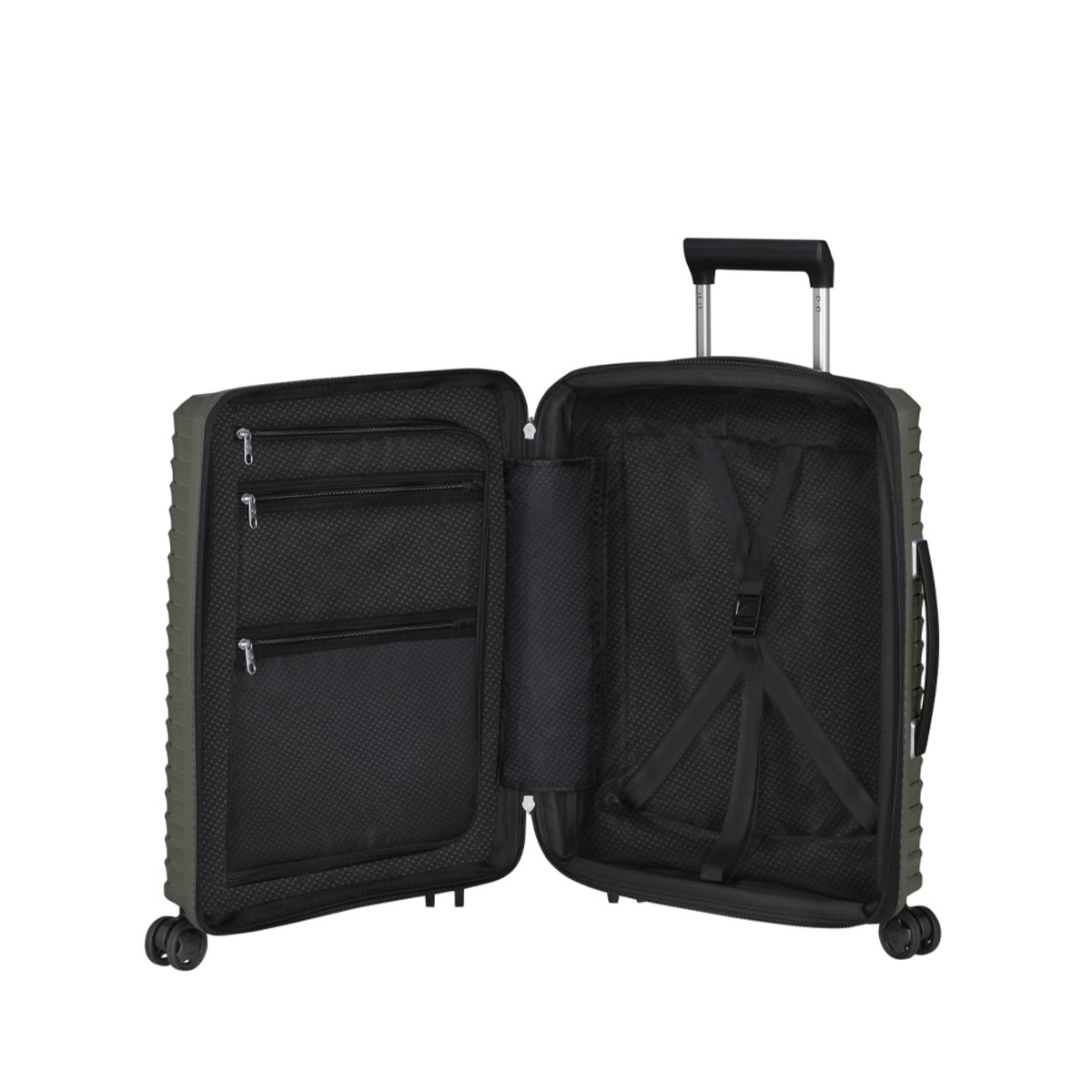 Foto 8 pulgar | Maleta Samsonite Upscape  55 20 Exp Climbing Ivy