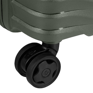 Foto 8 | Maleta Samsonite Upscape 55 20 Exp Climbing Ivy