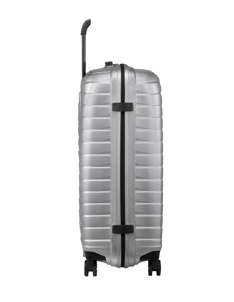 Foto 4 | Maleta Samsonite Proxis Silver M