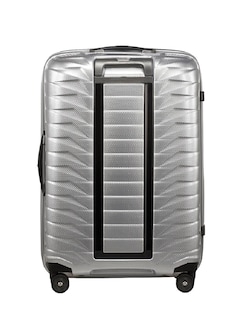 Foto 5 | Maleta Samsonite Proxis Silver M