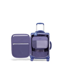 Foto 3 | Maleta Lipault Plume Cabin - Fresh Paint Fresh Lilac