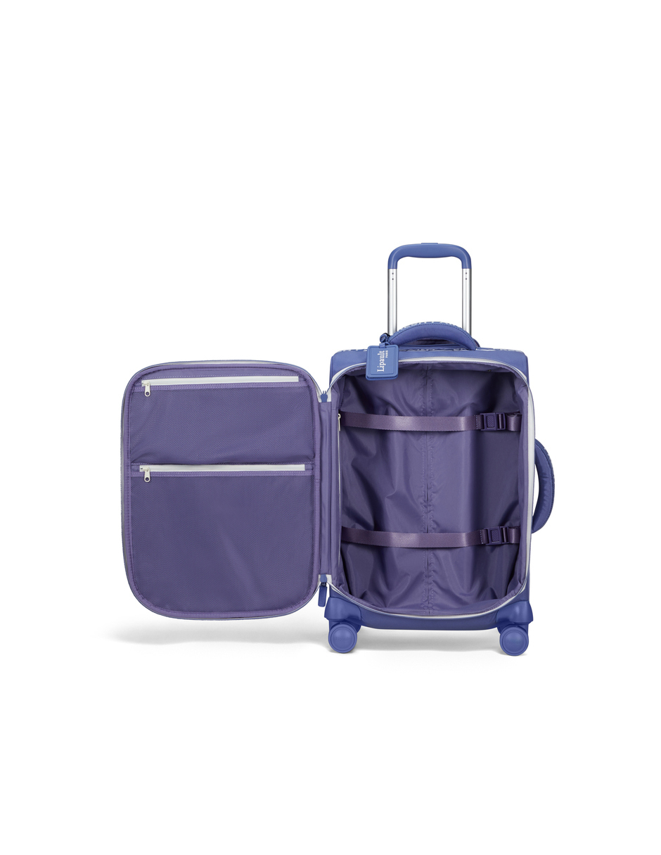 Foto 4 | Maleta Lipault Plume Cabin - Fresh Paint  Fresh Lilac