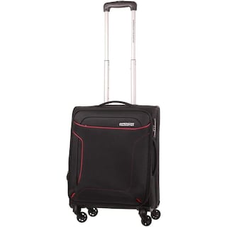 Foto 1 | Maleta con Ruedas American Tourister Layton Exp 18 Pulgadas Negra