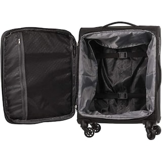 Foto 2 | Maleta con Ruedas American Tourister Layton Exp 18 Pulgadas Negra