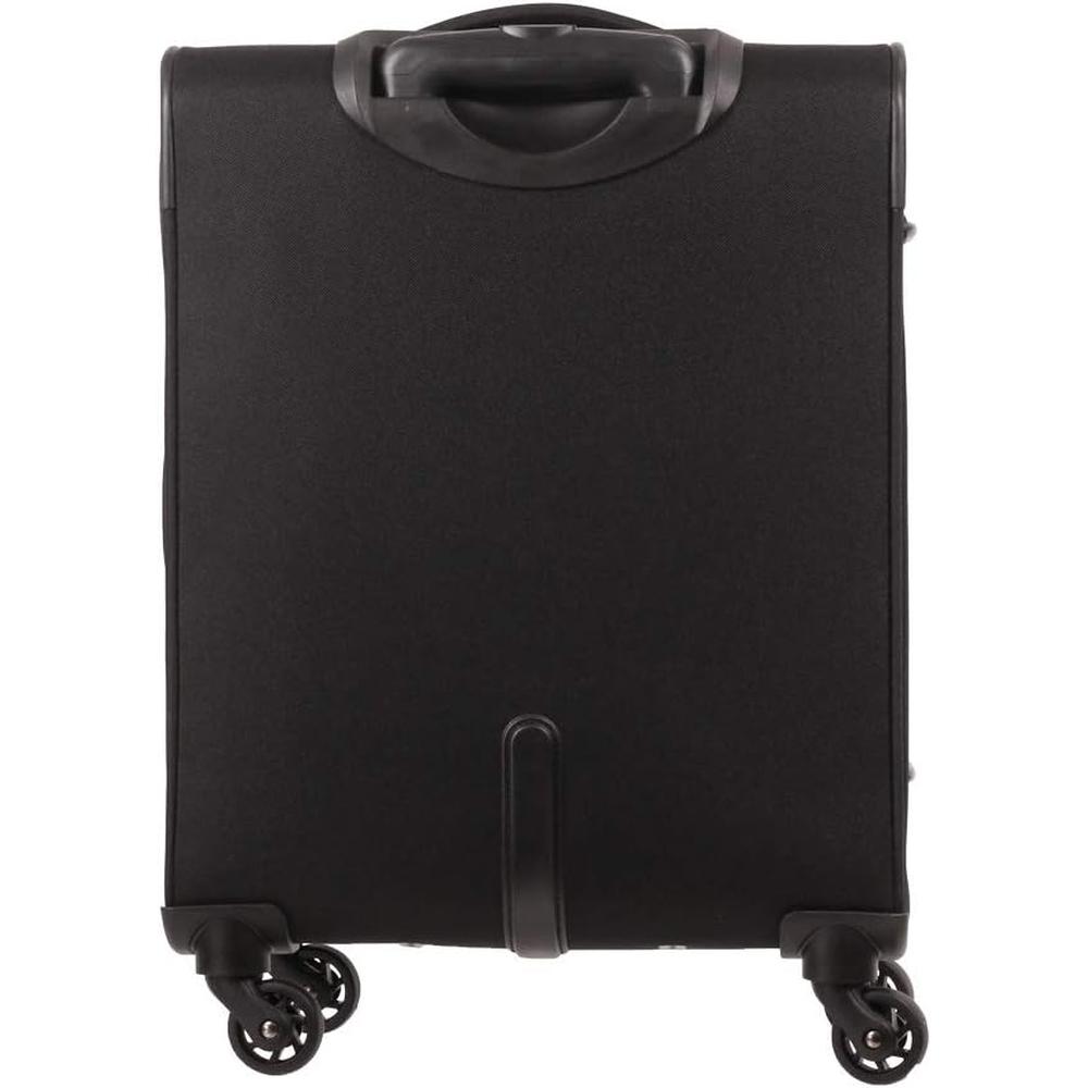 Foto 3 | Maleta con Ruedas American Tourister Layton Exp 18 Pulgadas Negra