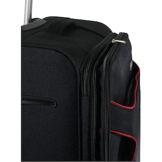 Foto 5 | Maleta con Ruedas American Tourister Layton Exp 18 Pulgadas Negra