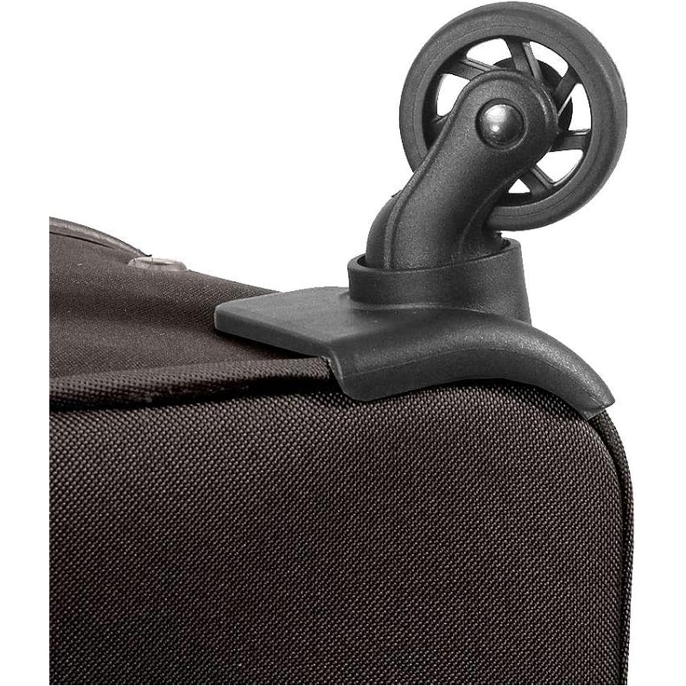 Foto 7 pulgar | Maleta con Ruedas American Tourister Layton Exp 18 Pulgadas Negra
