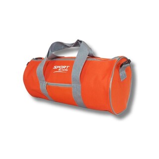 Foto 3 | Maletin Deportivo De 17'' Mccarthy Modelo Mec-17 Naranja
