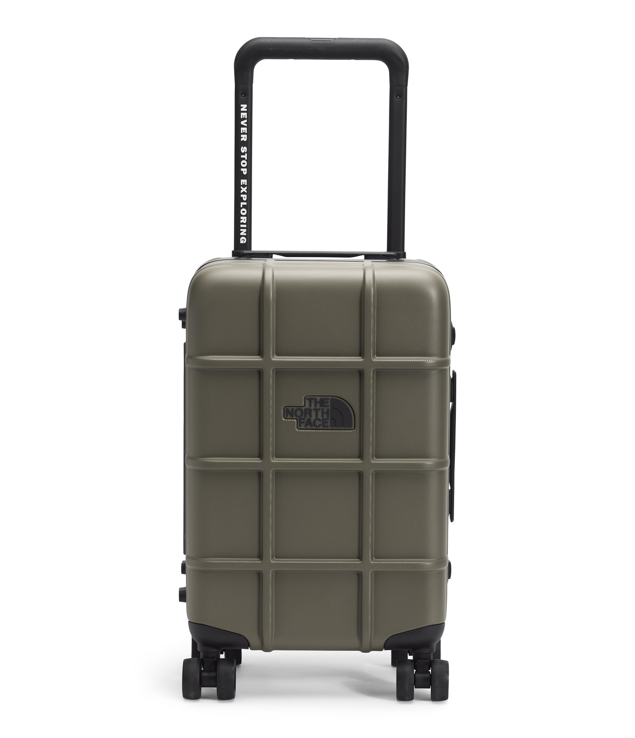 Foto 1 | Equipaje The North Face, Vehículo De 4 Ruedas Para Todo Tipo De Clima, 22 - 24 L - Venta Internacional.