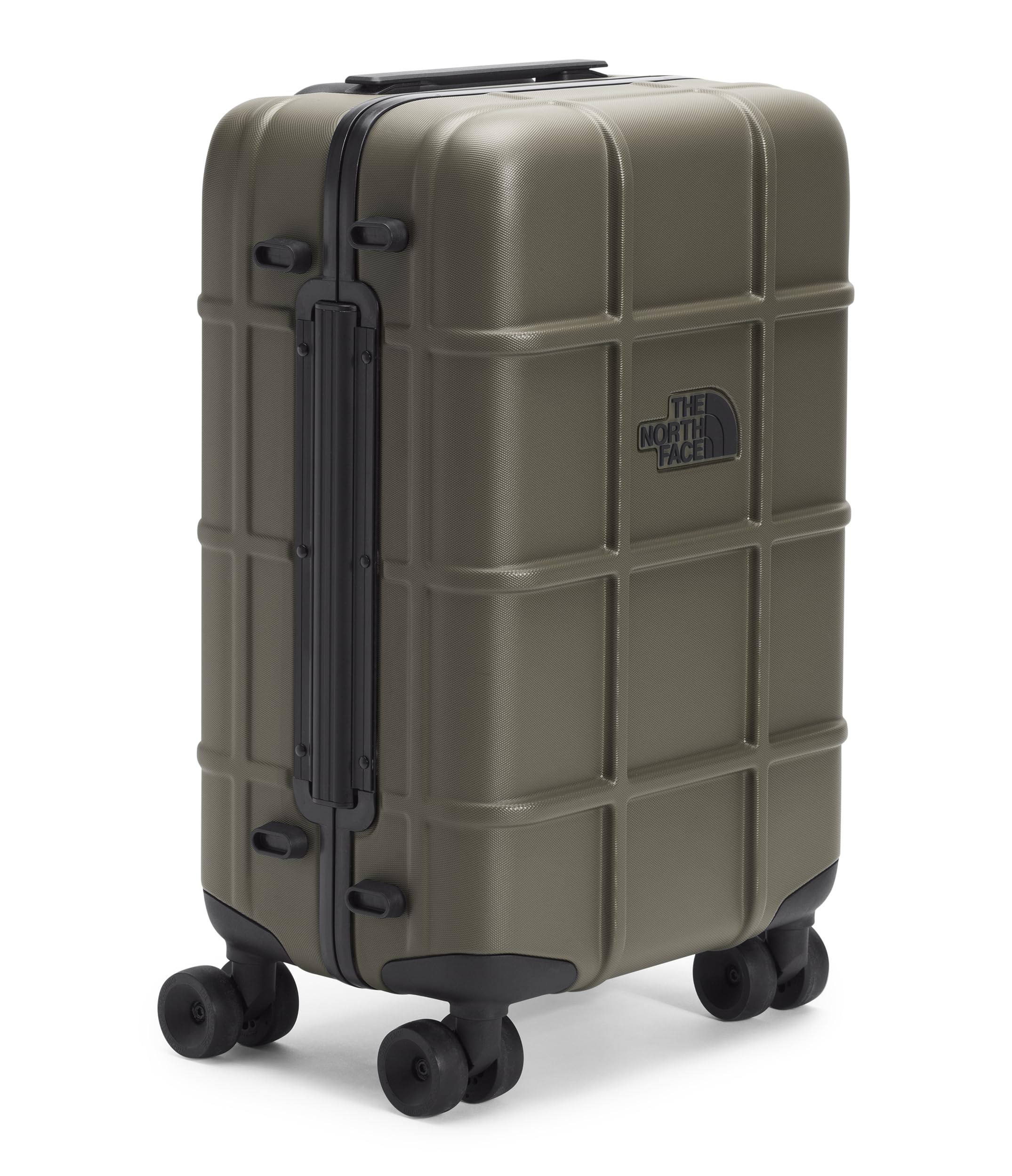Foto 2 | Equipaje The North Face, Vehículo De 4 Ruedas Para Todo Tipo De Clima, 22 - 24 L - Venta Internacional.