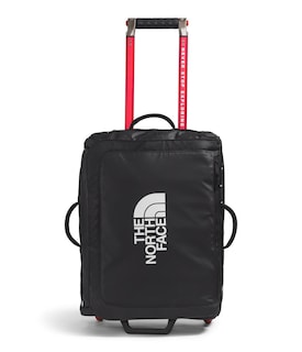 Foto 1 | Roller The North Face Base Camp Voyager 21 Tnf Negro/blanco - Venta Internacional.