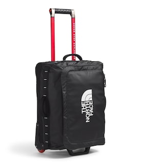 Foto 3 | Roller The North Face Base Camp Voyager 21 Tnf Negro/blanco - Venta Internacional.