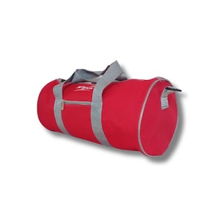 Foto 3 | Maletin Deportivo Mccarthy 17'' Rojo