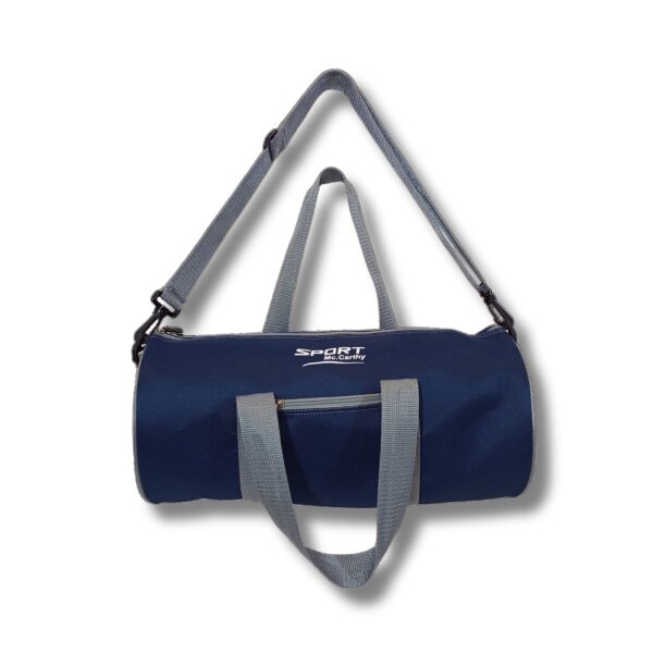 Foto 1 | Maletin Deportivo Mccarthy 17'' Azul