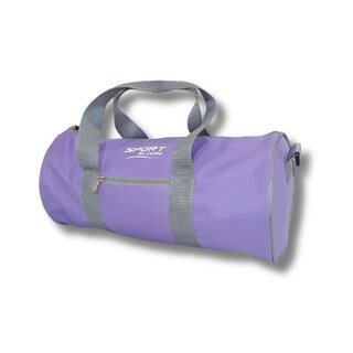 Foto 3 | Maletin Deportivo De 17'' Mccarthy Modelo Mec-17 Lila
