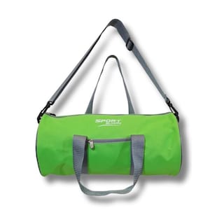 Foto 1 | Maletin Deportivo Mccarthy 17'' Verde