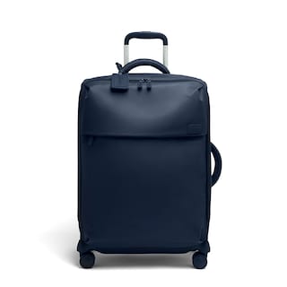 Foto 1 | Maleta Lipault Plume Trip Navy L