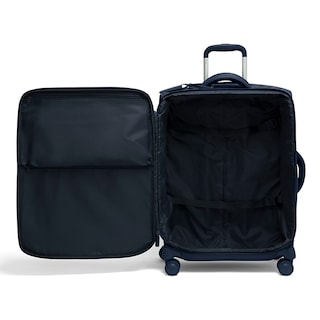 Foto 4 | Maleta Lipault Plume Trip Navy L