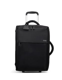 Foto 1 | Maleta Lipault Foldable Plume Long Trip Black G
