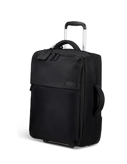 Foto 2 | Maleta Lipault Foldable Plume Long Trip Black G