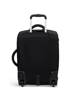 Foto 3 | Maleta Lipault Foldable Plume Long Trip Black G