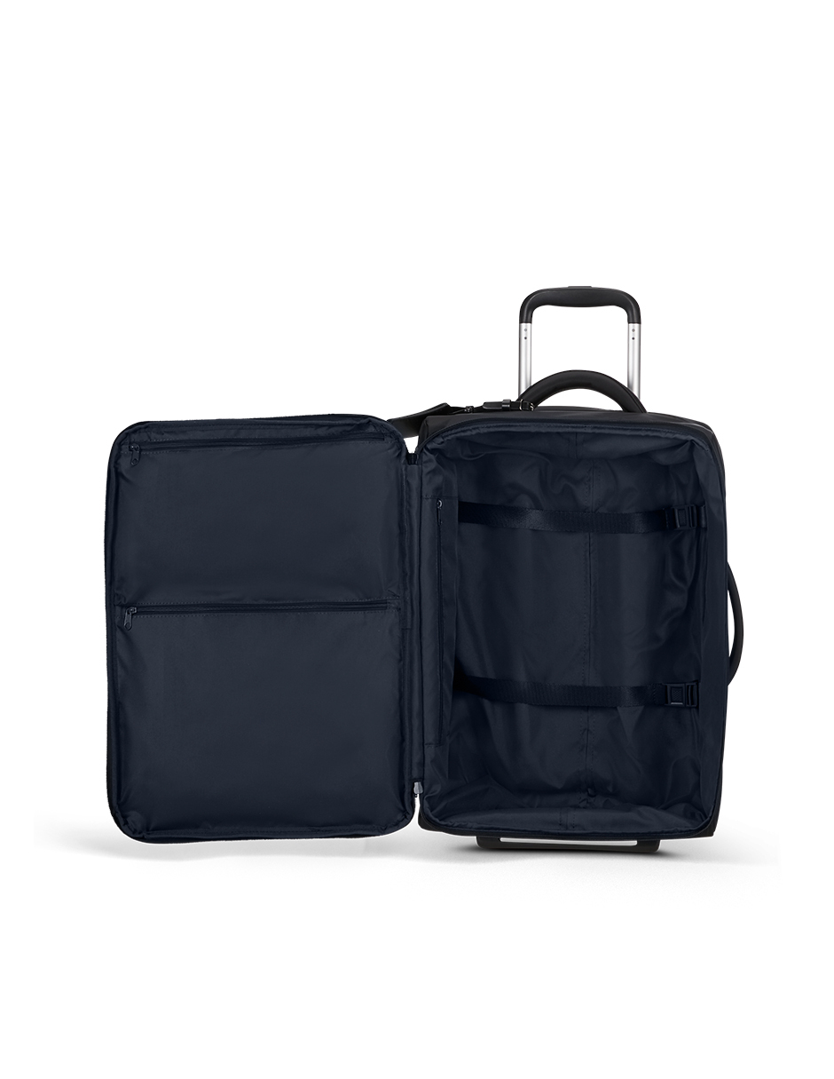 Foto 5 pulgar | Maleta Lipault Foldable Plume Long Trip Black G
