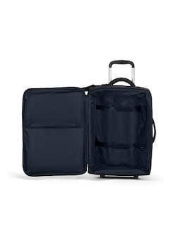 Foto 4 | Maleta Lipault Foldable Plume Long Trip Black G