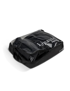Foto 5 | Maleta Lipault Foldable Plume Long Trip Black G