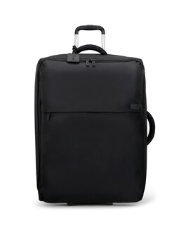 Foto 1 | Maleta Lipault Foldable Plume Mini Cabina Black Cabina
