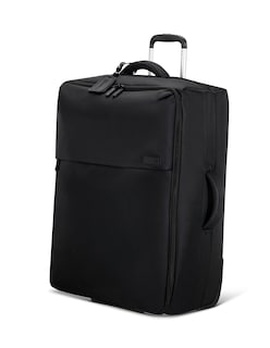 Foto 2 | Maleta Lipault Foldable Plume Mini Cabina Black Cabina