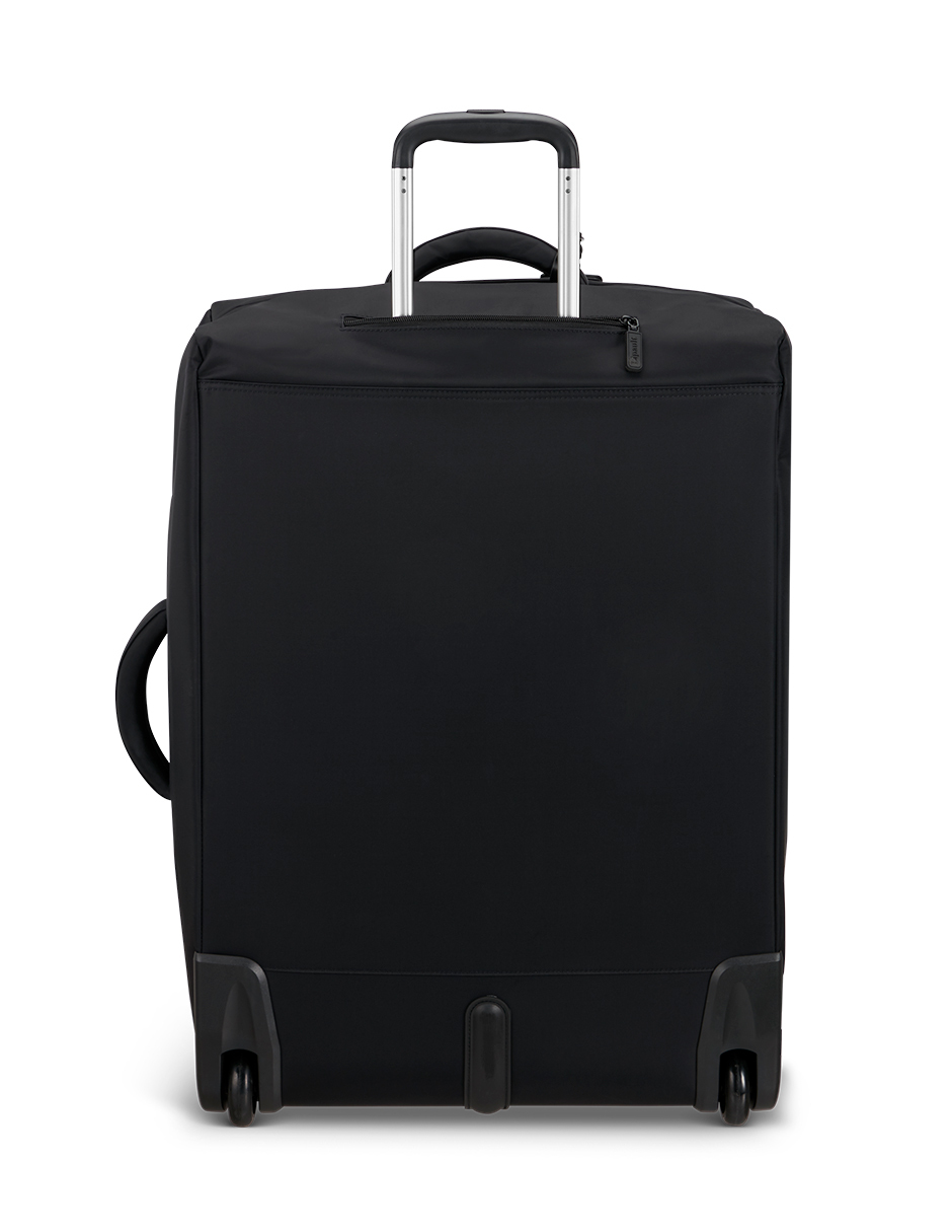 Foto 4 pulgar | Maleta Lipault Foldable Plume Mini Cabina Black Cabina