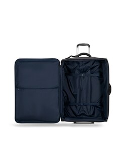 Foto 4 | Maleta Lipault Foldable Plume Mini Cabina Black Cabina