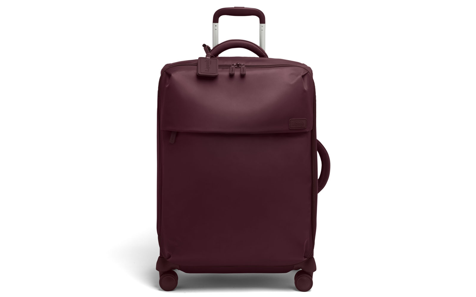 Foto 1 | Maleta Lipault Plume Trip Bordeaux M