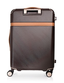 Foto 3 | Maleta Samsonitesonite Richmond Ii Spinner 25 Brown M