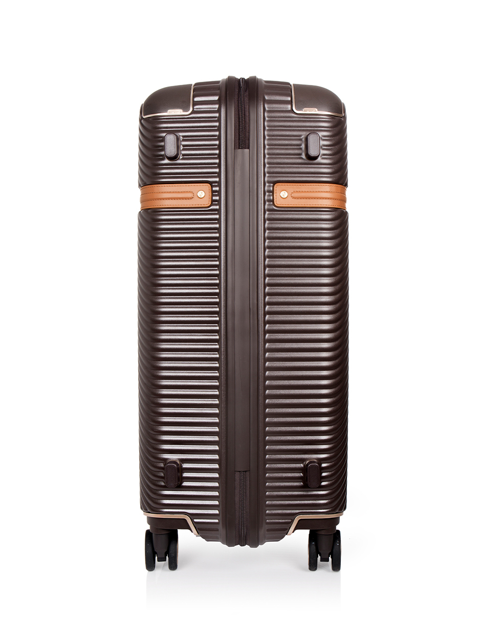 Foto 4 | Maleta Samsonitesonite Richmond Ii Spinner 25 Brown M