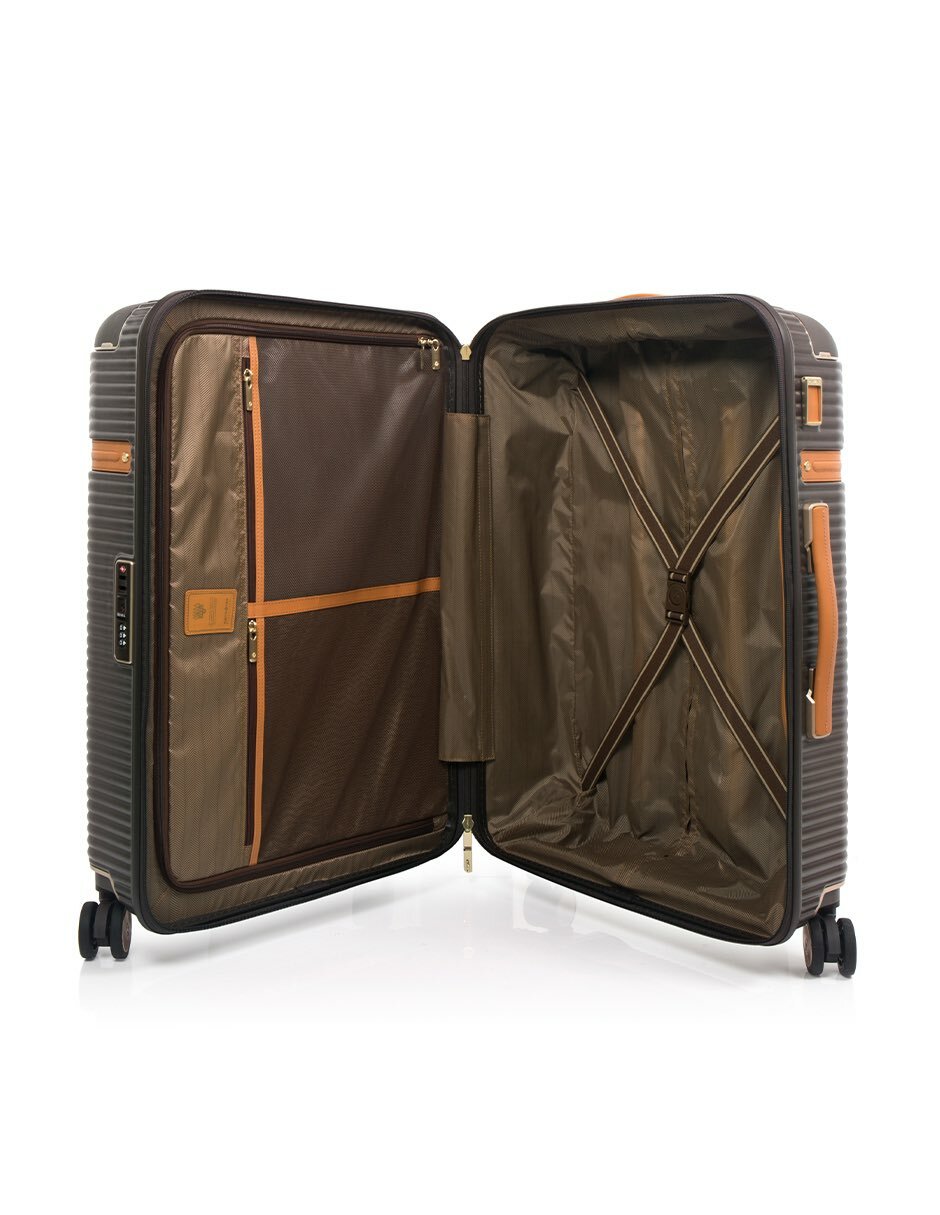 Foto 6 | Maleta Samsonitesonite Richmond Ii Spinner 25 Brown M