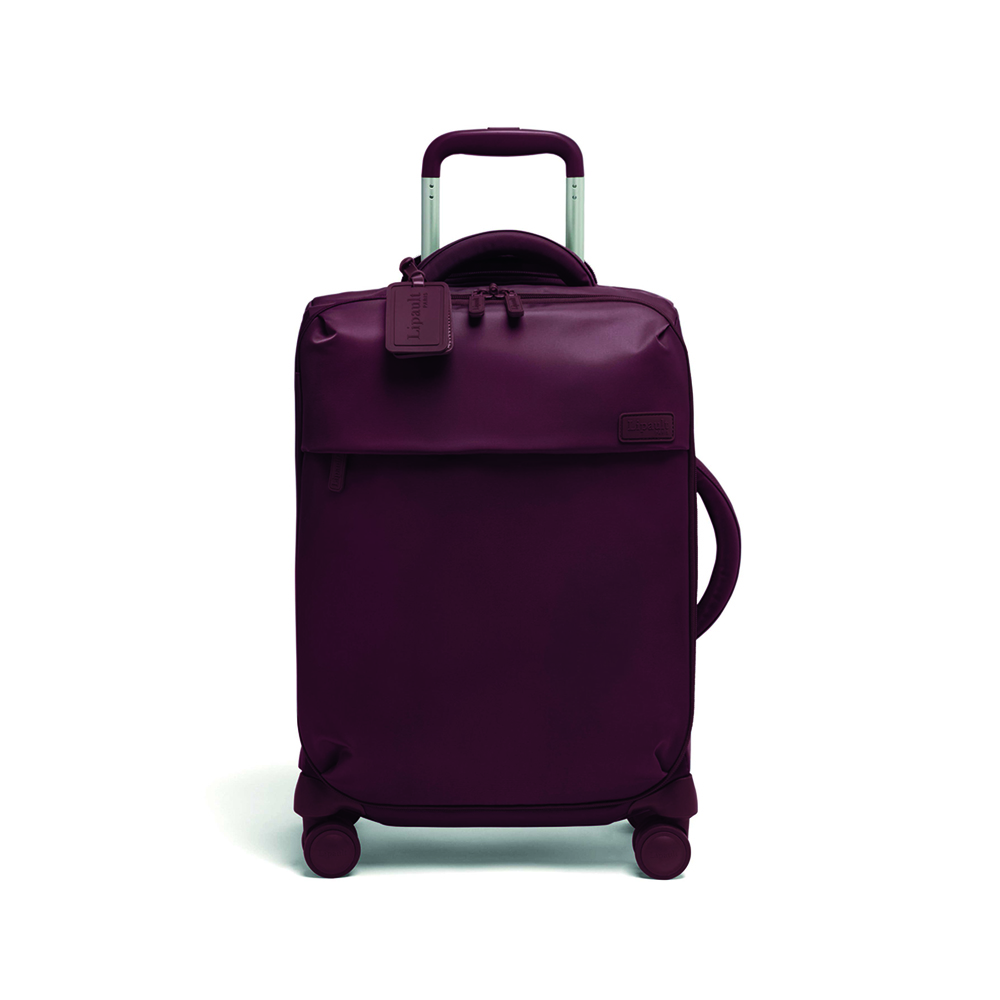 Foto 1 | Maleta Lipault Plume Cabina Bordeaux