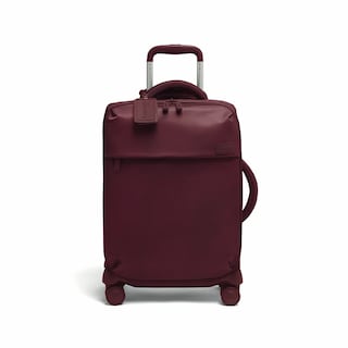 Foto 1 | Maleta Lipault Plume Cabina Bordeaux