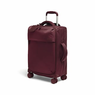 Foto 2 | Maleta Lipault Plume Cabina Bordeaux