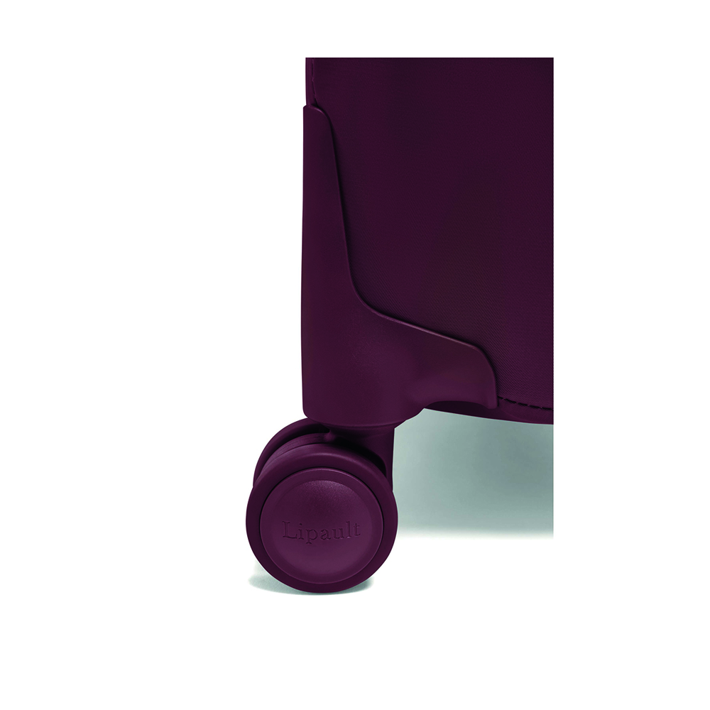 Foto 3 | Maleta Lipault Plume Cabina Bordeaux