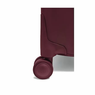 Foto 3 | Maleta Lipault Plume Cabina Bordeaux