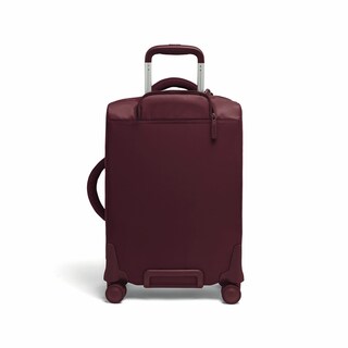 Foto 4 | Maleta Lipault Plume Cabina Bordeaux