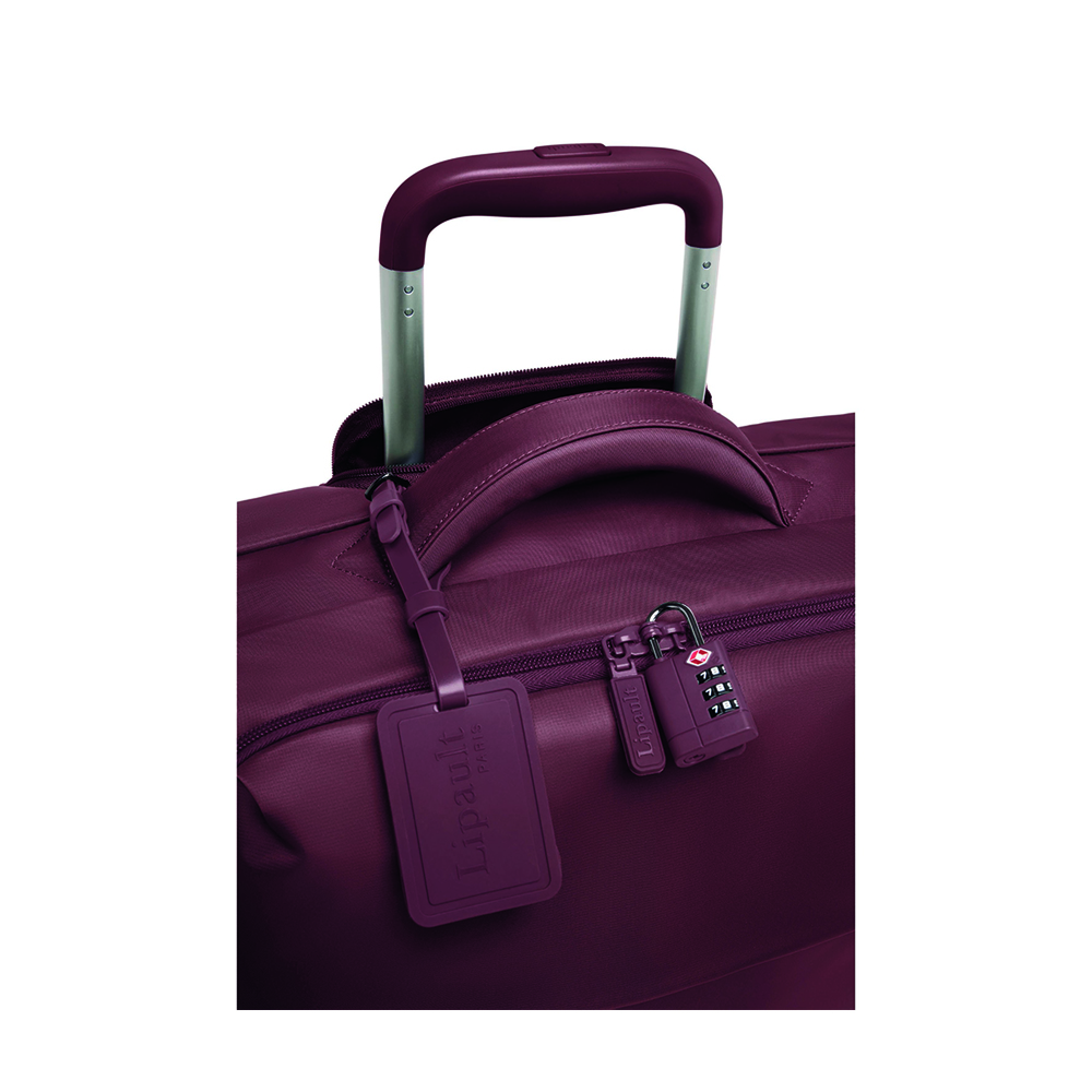 Foto 5 | Maleta Lipault Plume Cabina Bordeaux